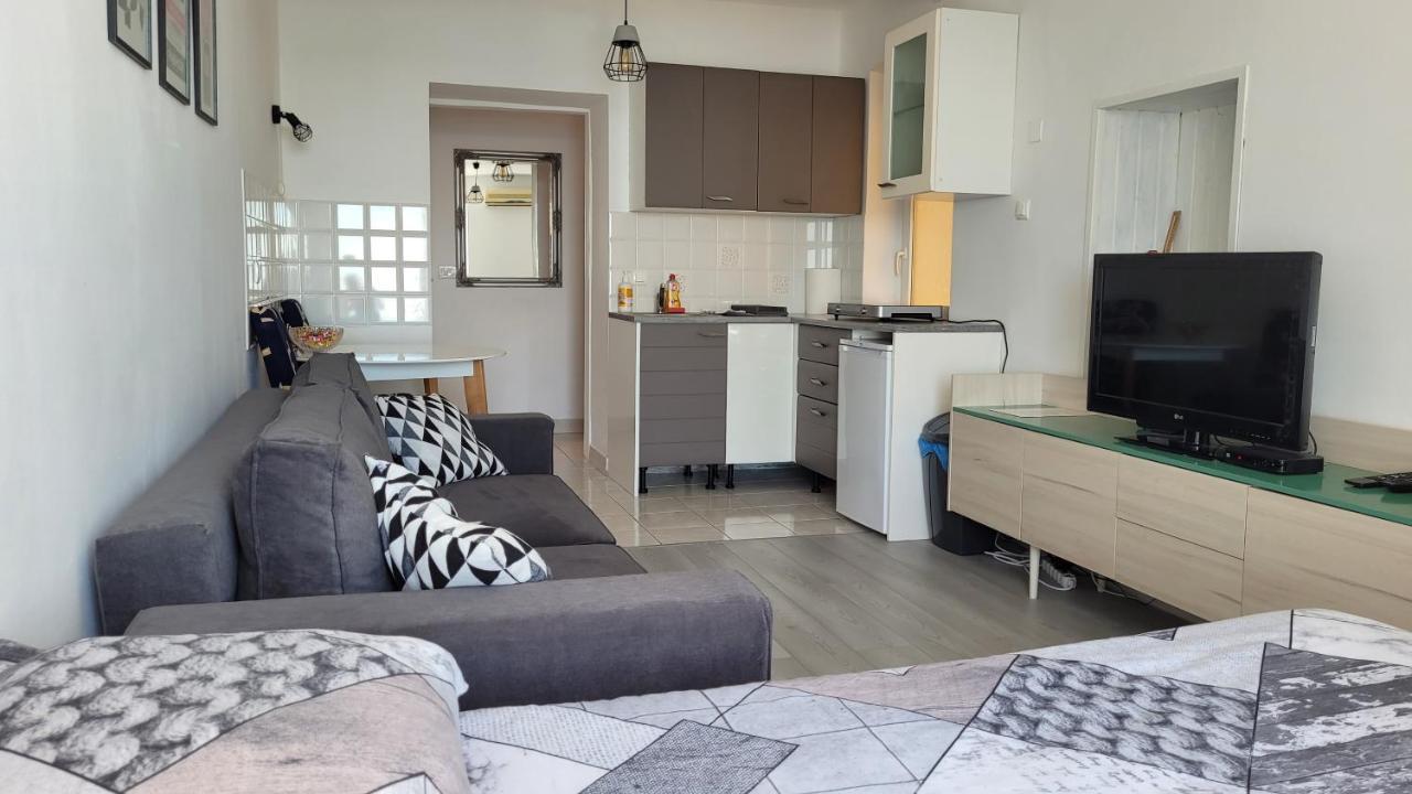 Apartment Loti Пиран Экстерьер фото