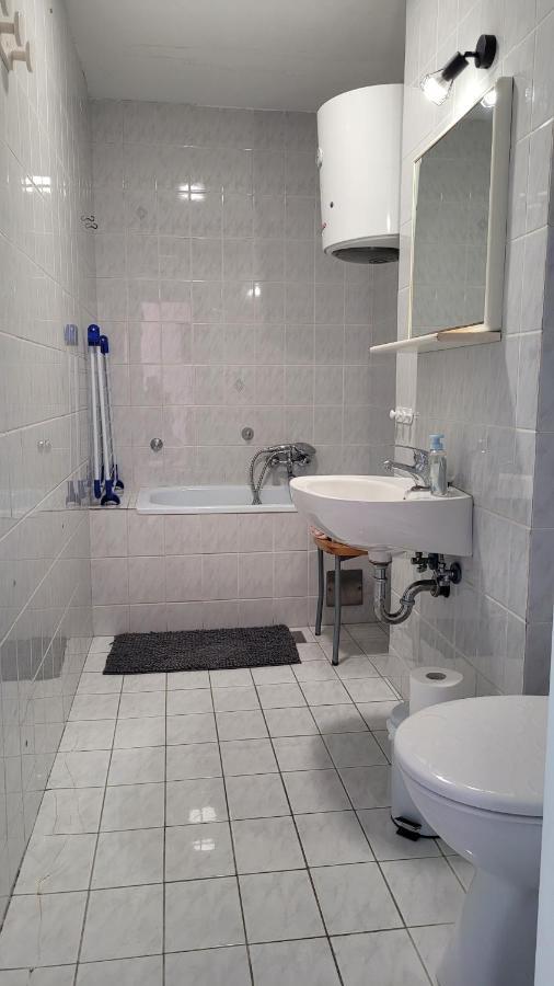 Apartment Loti Пиран Экстерьер фото