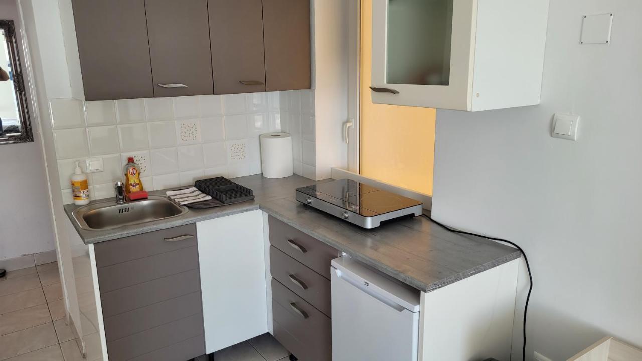 Apartment Loti Пиран Экстерьер фото