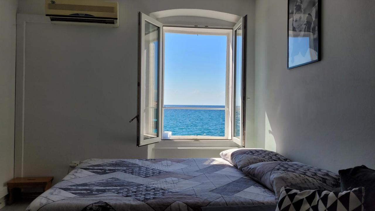 Apartment Loti Пиран Экстерьер фото